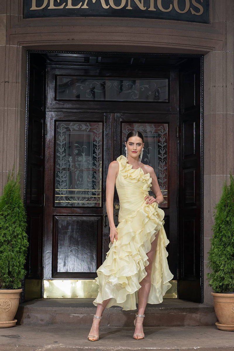 Spring 2024 - Look 8