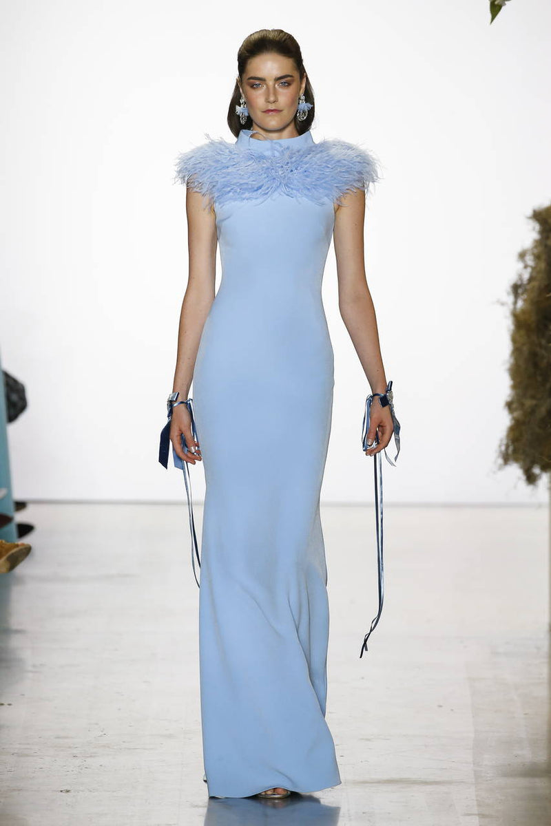 Runway Spring 2019 - Look 8