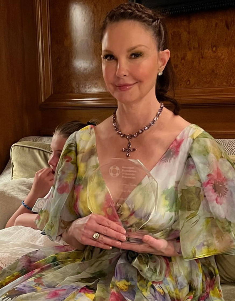 Celebrities Red Carpet Dresses | Badgley Mischka