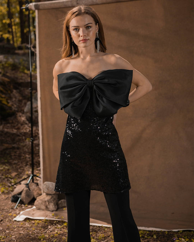 Runway Holiday 2021 - Look 16