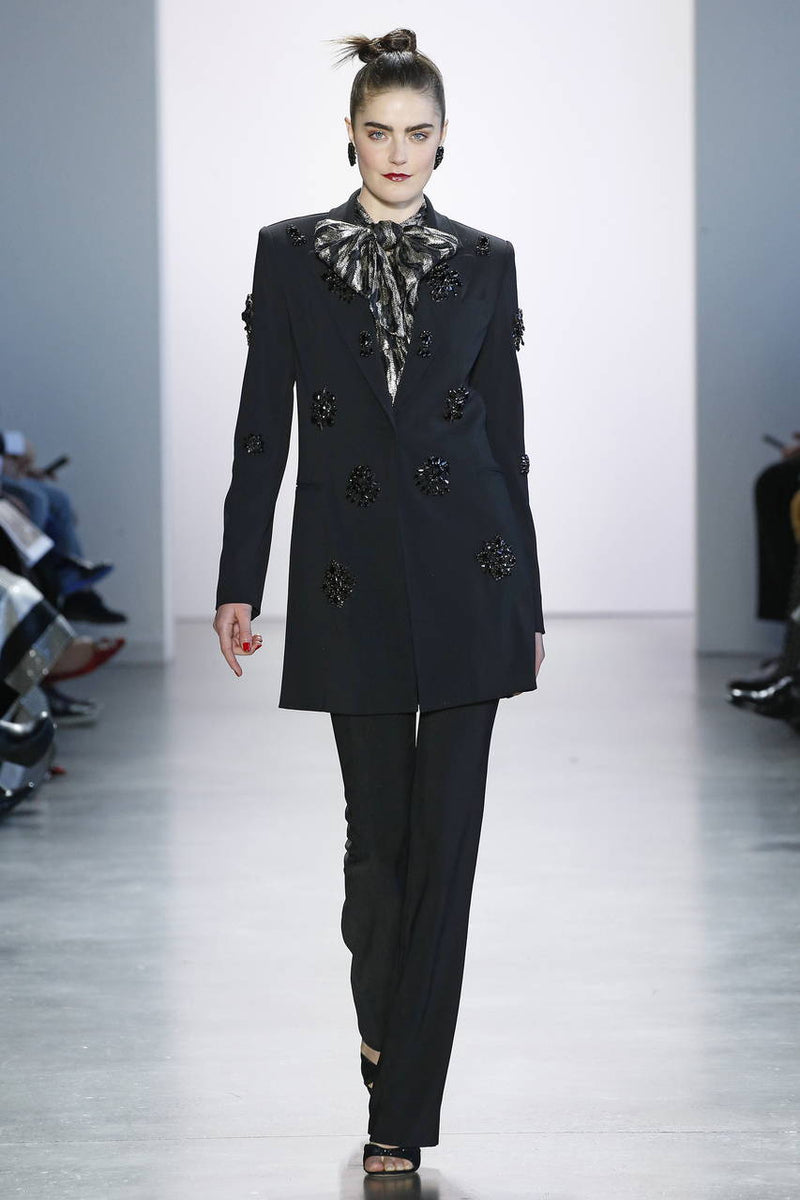 Runway Fall 2020 - Look 16
