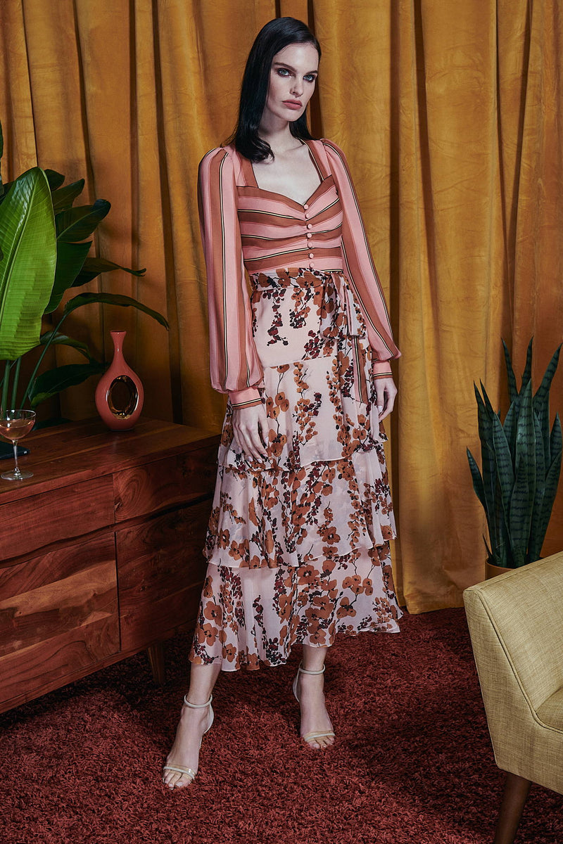 Runway Pre-Fall 2022 - Look 10