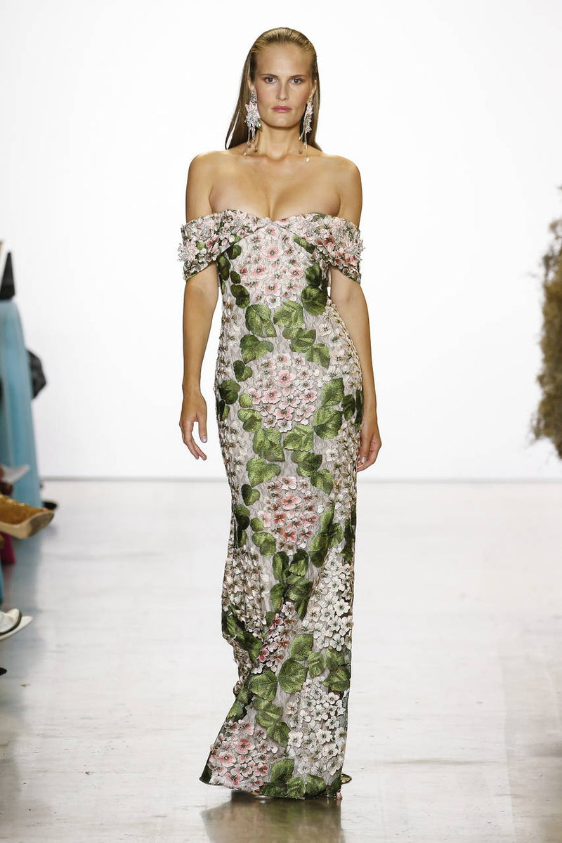 Runway Spring 2019 - Look 25