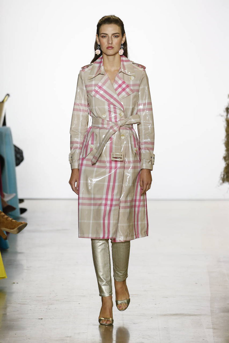 Runway Spring 2019 - Look 6