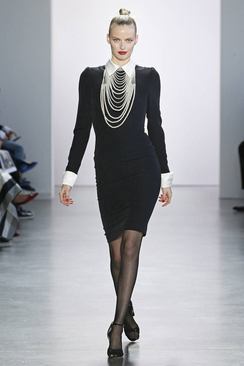 Runway Fall 2020 - Look 40