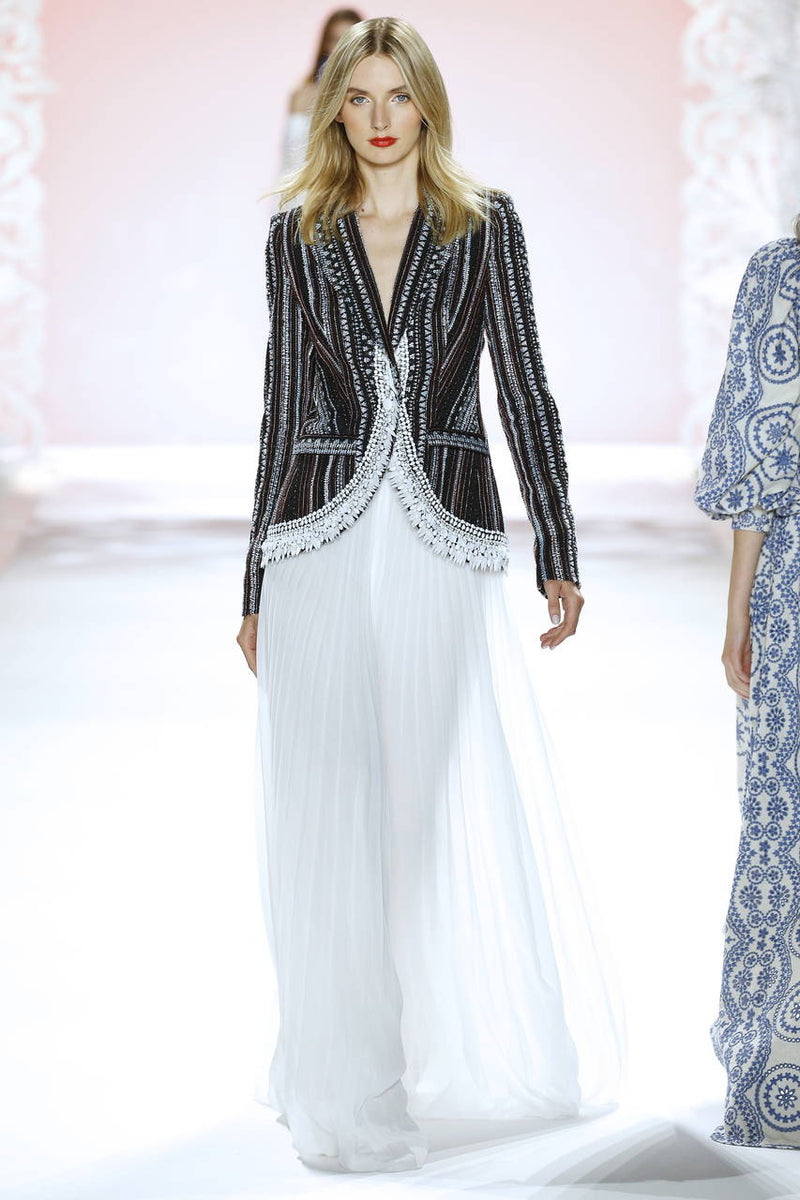 Runway Spring 2020 - Look 27