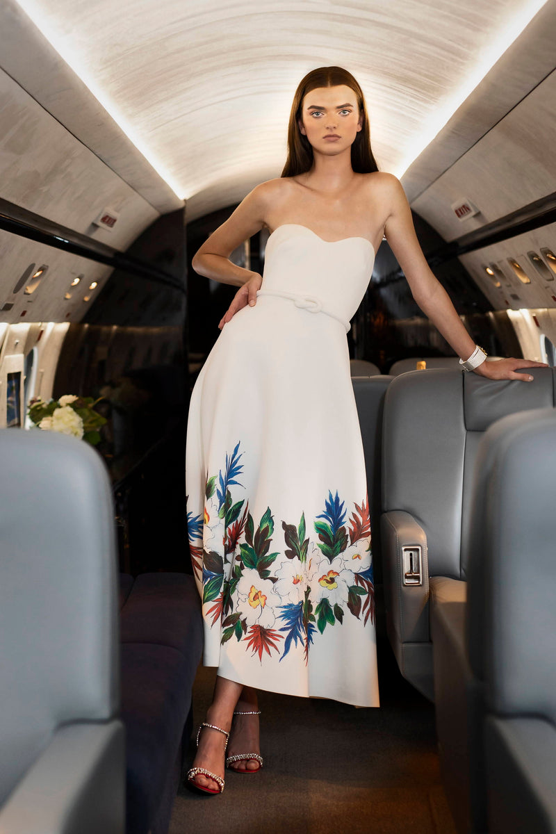 Runway Resort 2022 - Look 2