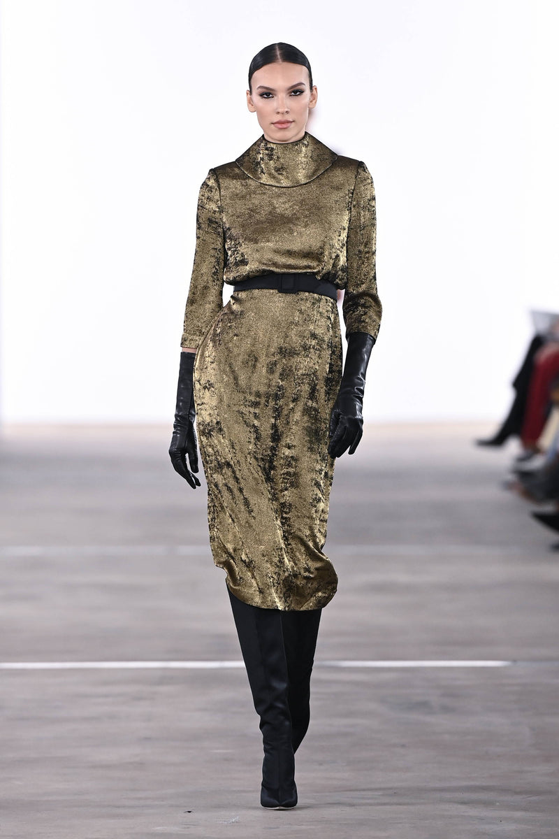 Fall 2024 - Look 2