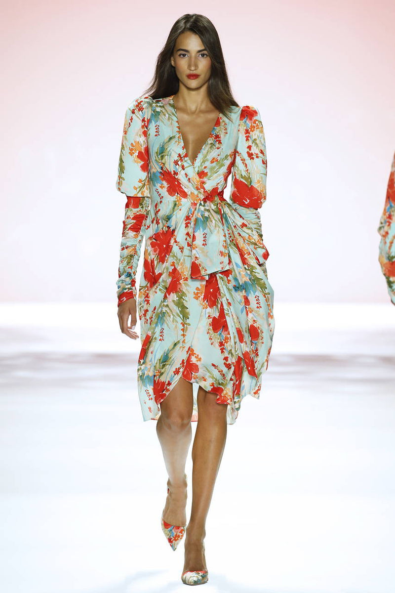 Runway Spring 2020 - Look 2