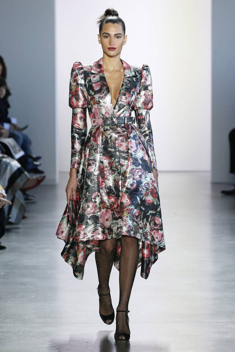 Runway Fall 2020 - Look 18