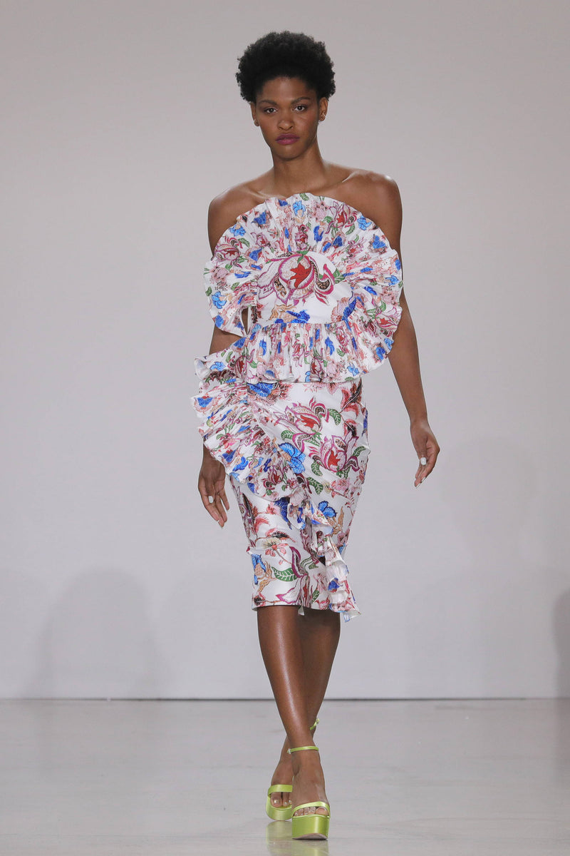 Spring 2023 - Look 4