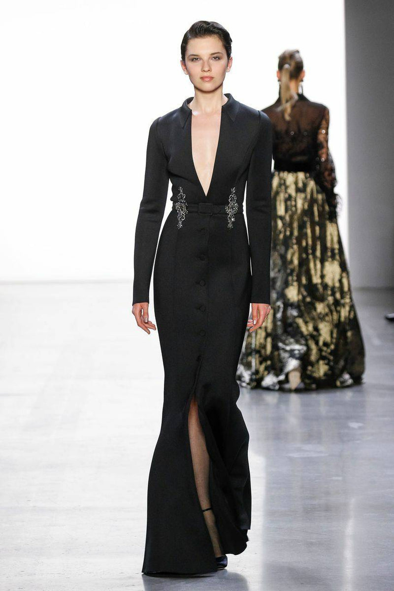 Runway Fall 2019 - Look 10