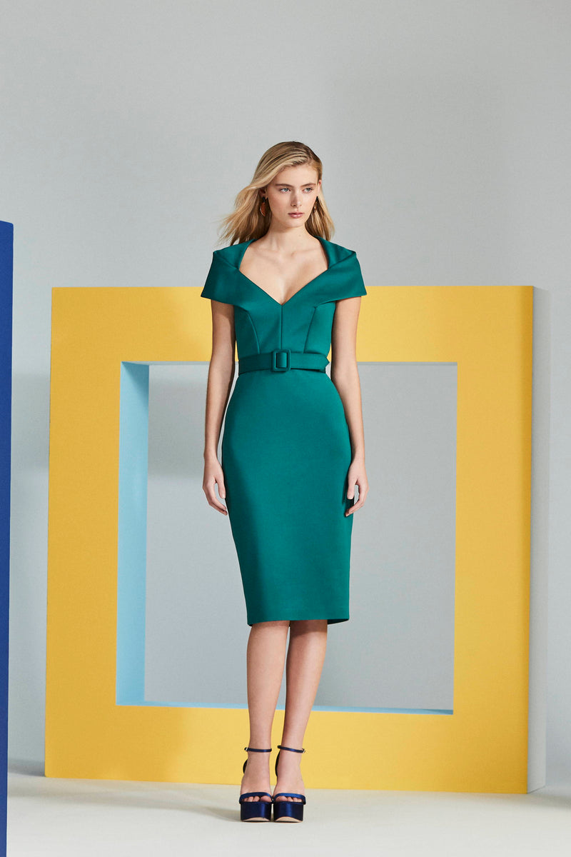 Pre-Fall 2023 - Look 6