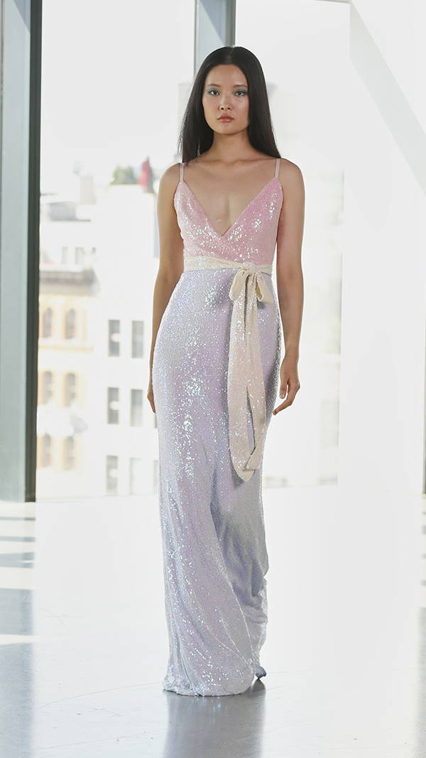 NYFW Spring 2022 - Look 28