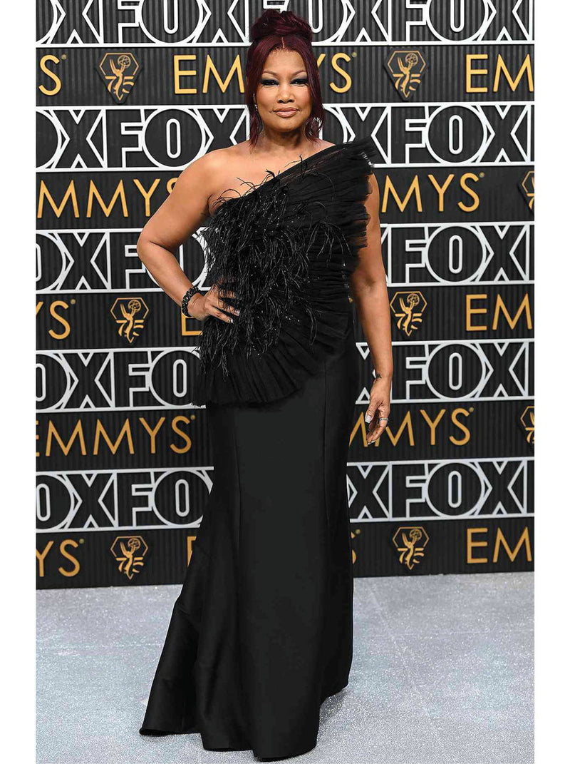 Celebrities Red Carpet Dresses | Badgley Mischka