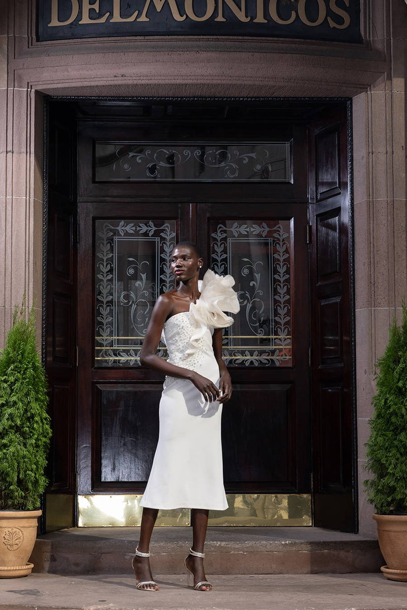 Spring 2024 - Look 34