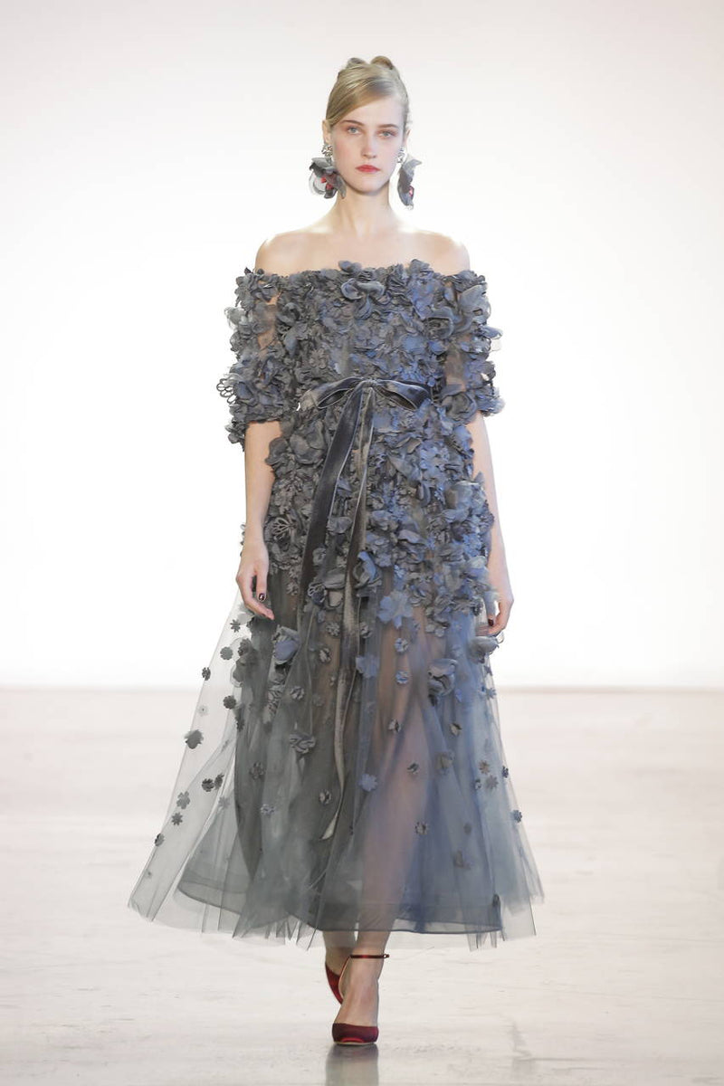 Fall 2018 - Look 31