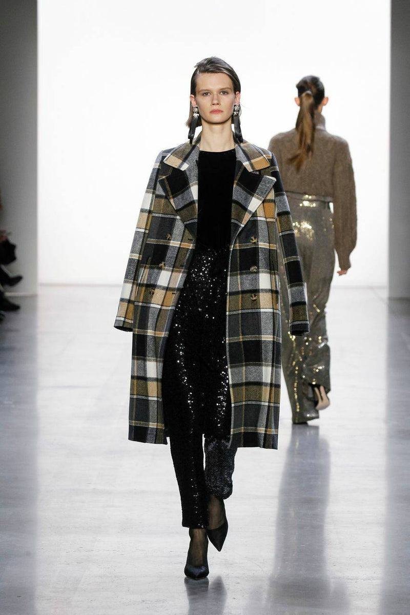 Runway Fall 2019 - Look 3