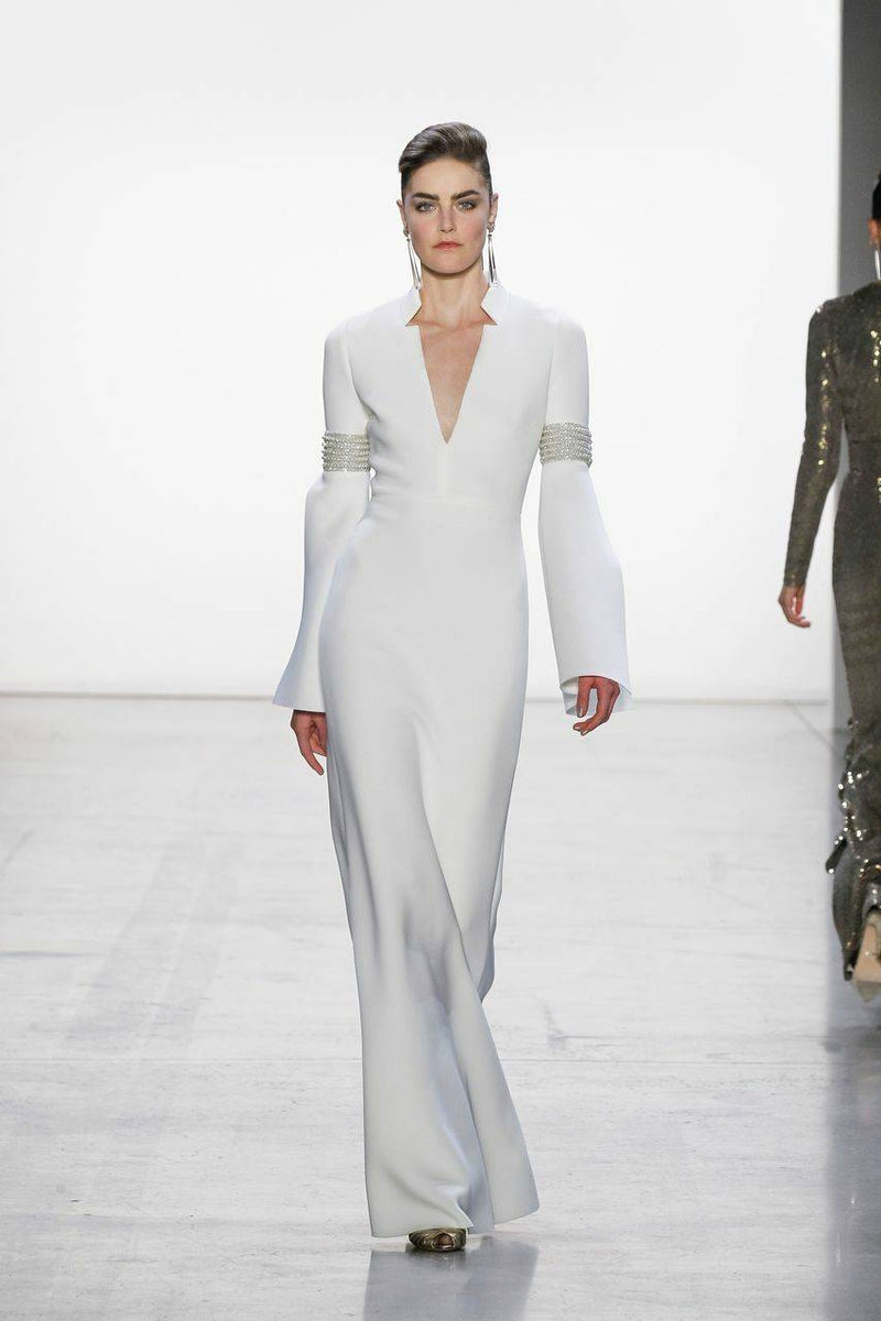 Runway Fall 2019 - Look 8