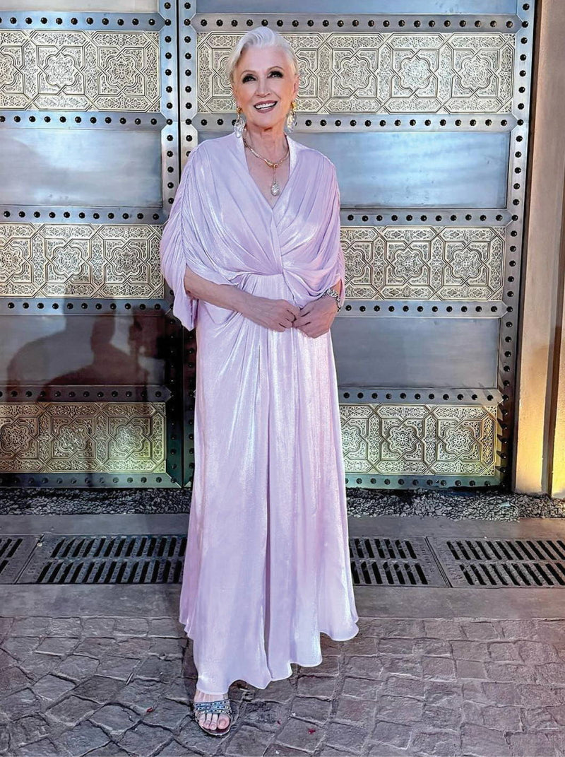 Celebrities Red Carpet Dresses | Badgley Mischka