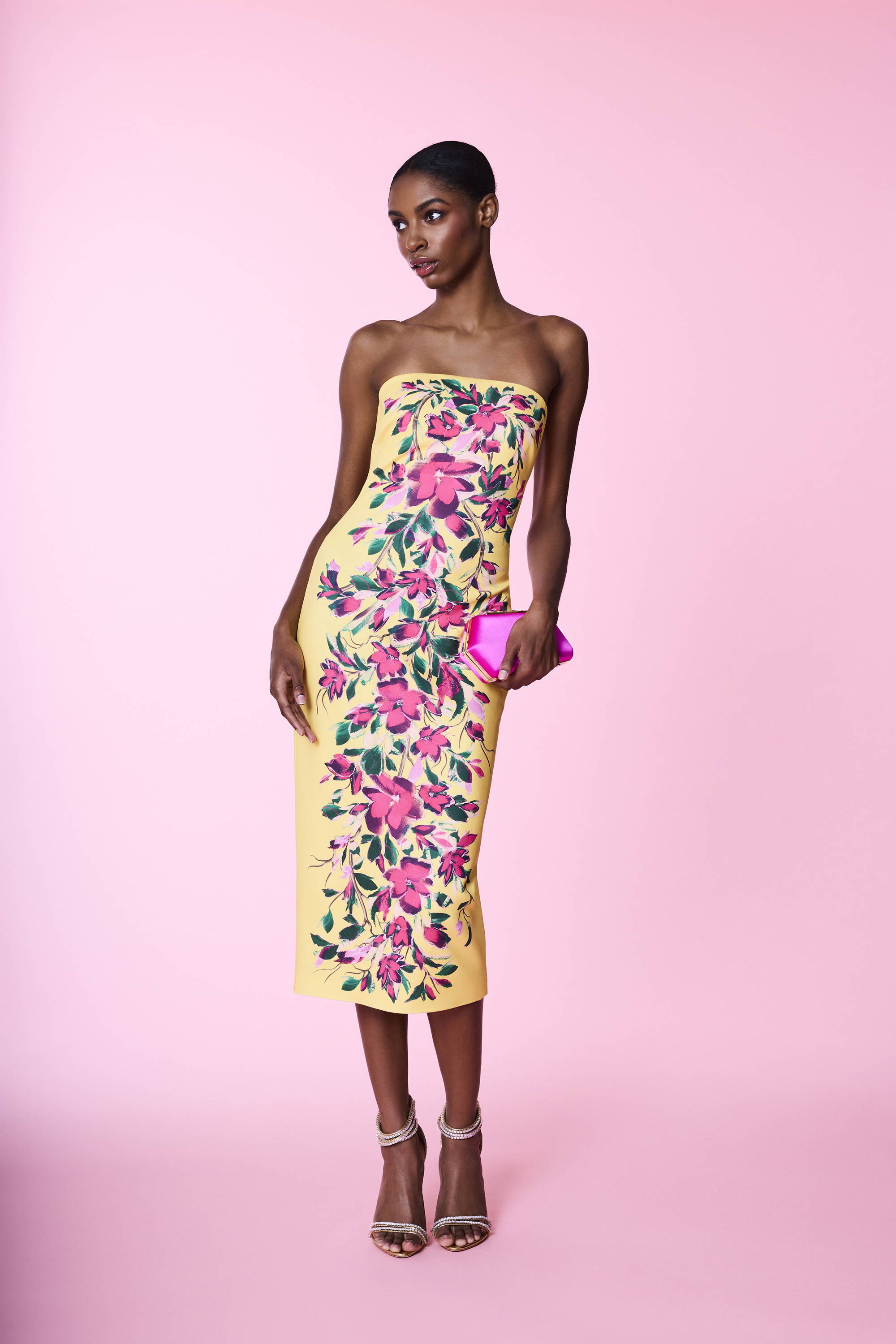 Resort 2025 – Badgley Mischka