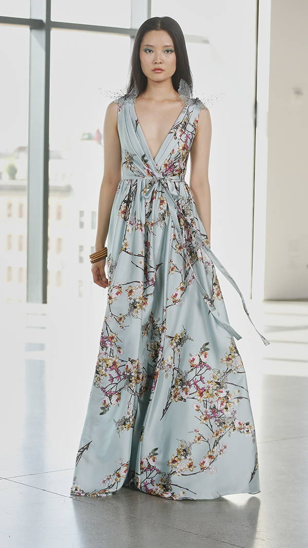 NYFW Spring 2022 - Look 30