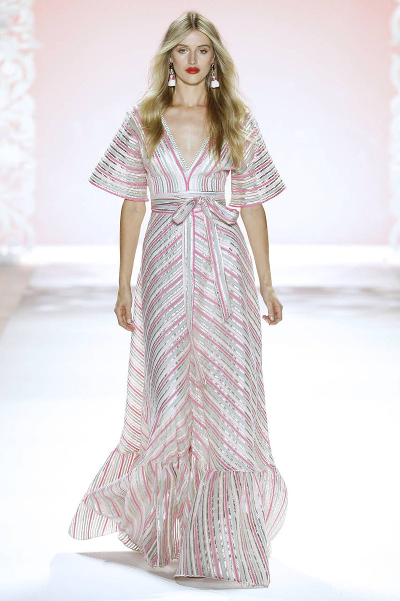 Runway Spring 2020 - Look 38