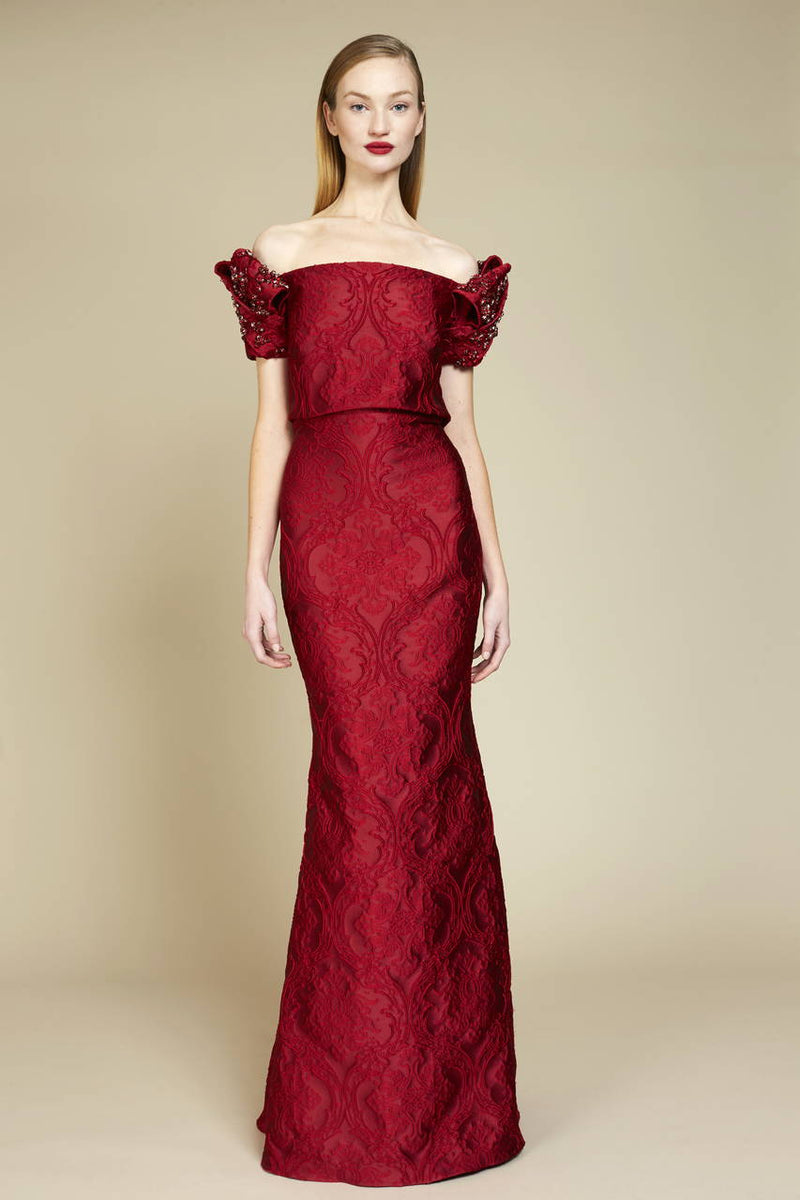 Pre-Fall 2018 - Look 13