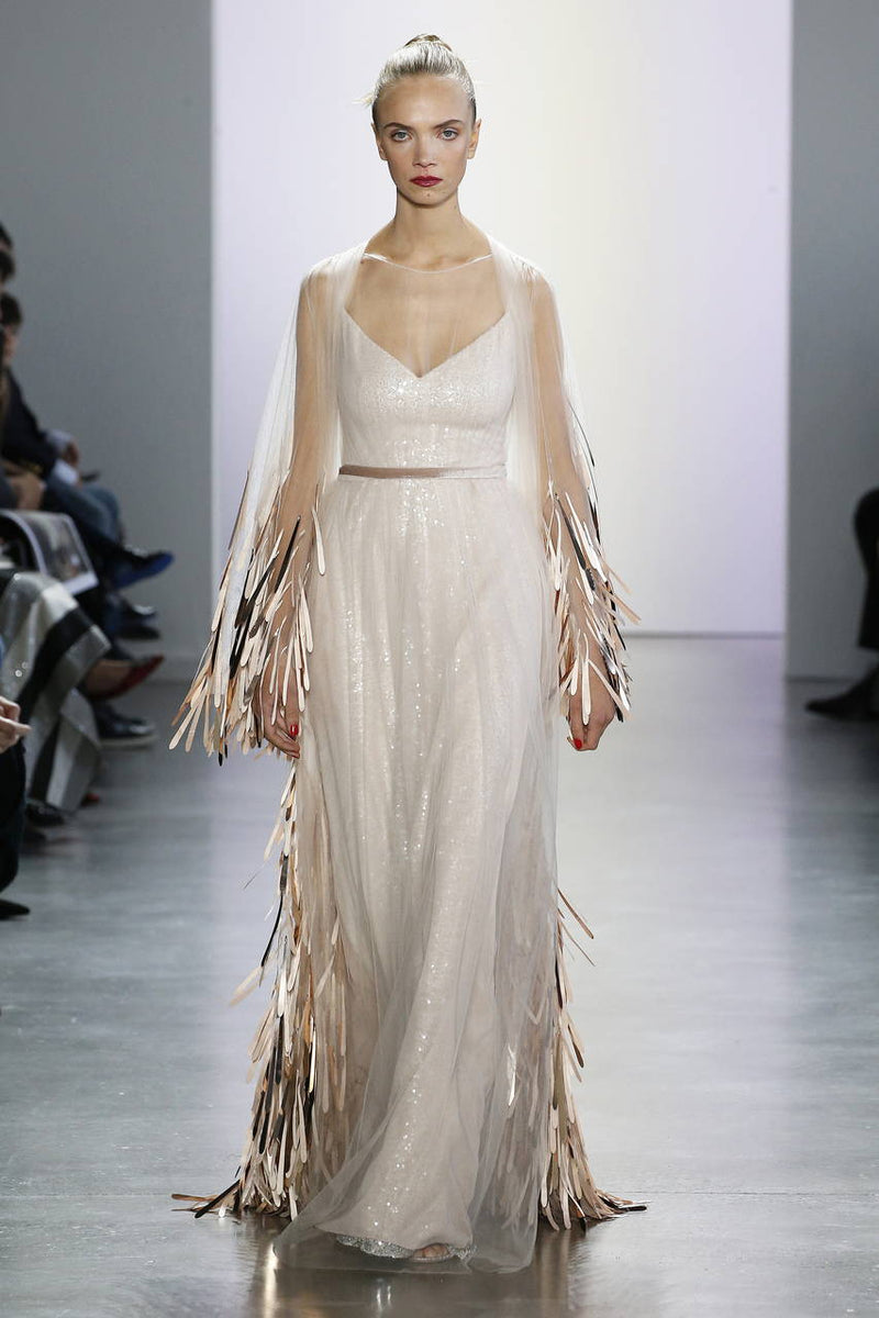 Runway Fall 2020 - Look 48