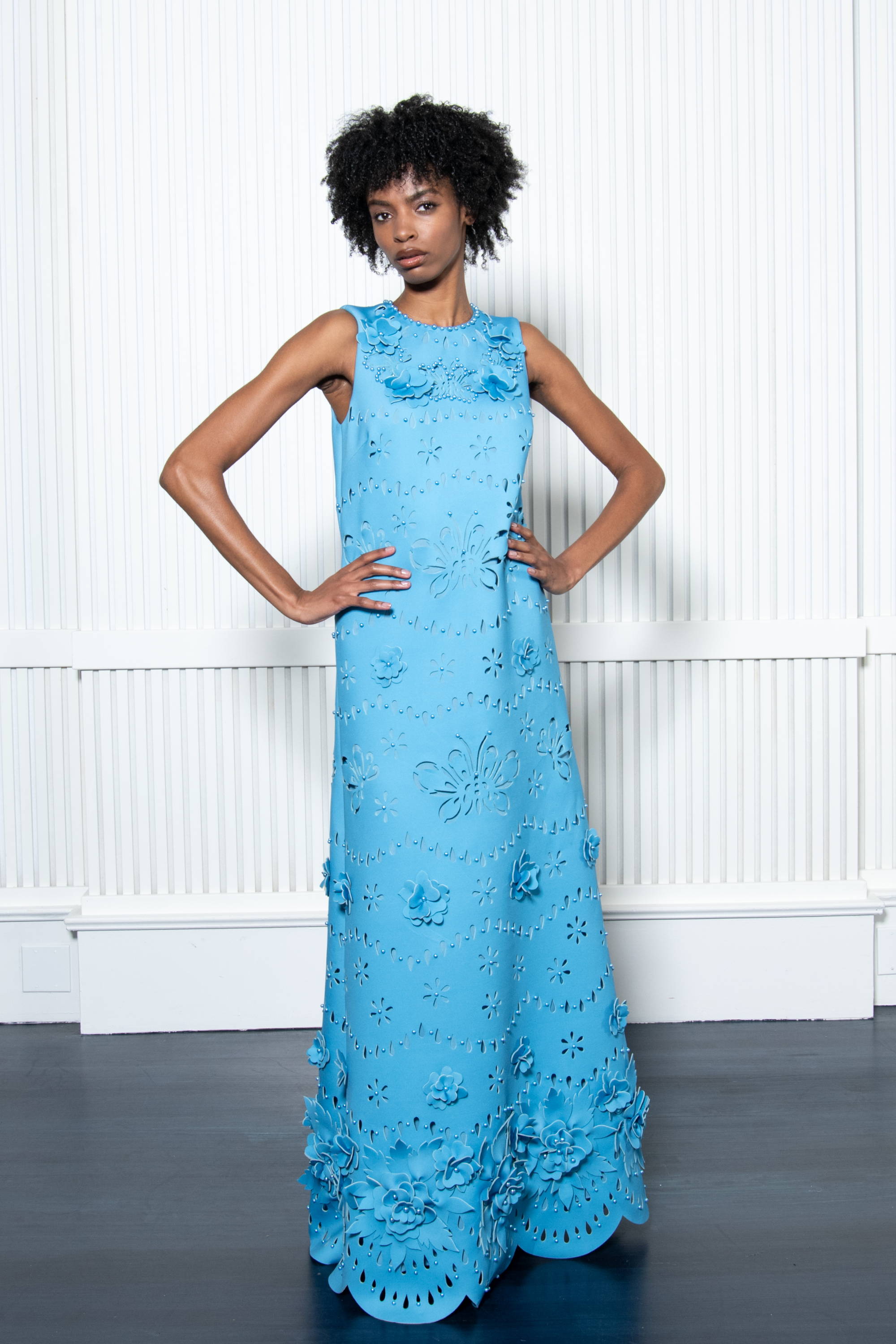 Badgley Mischka♡2025ワンピース Spring 2025 – Badgley Mischka