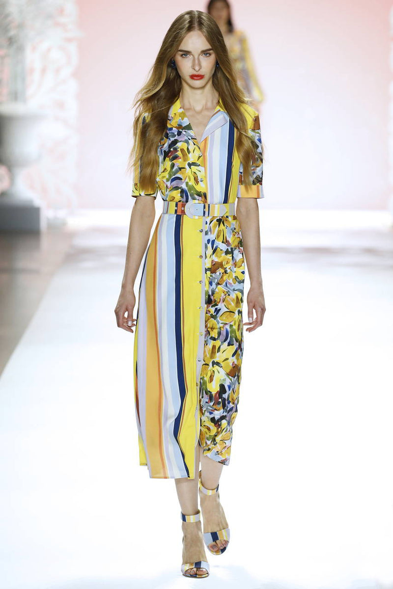 Runway Spring 2020 - Look 31