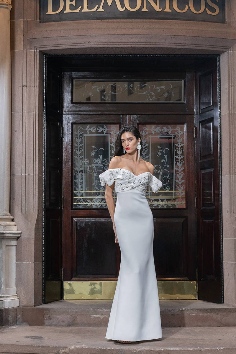 Spring 2024 - Look 33