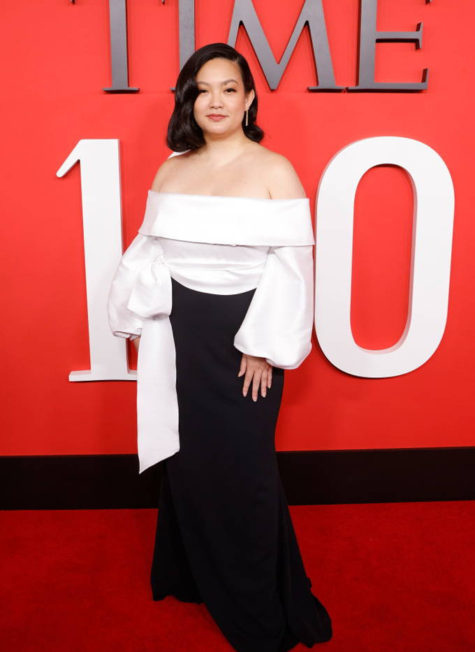 Celebrities Red Carpet Dresses | Badgley Mischka