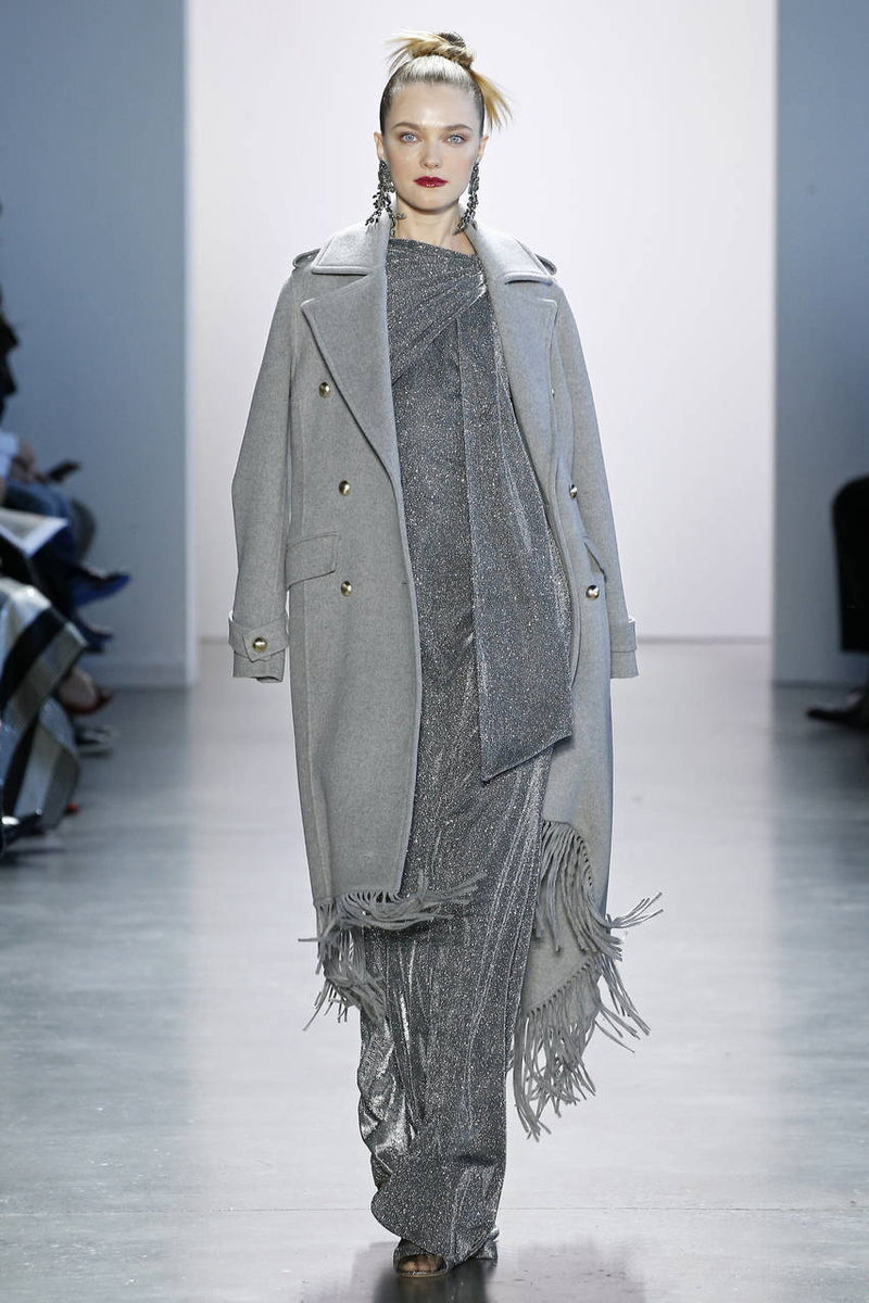 Runway Fall 2020 - Look 7