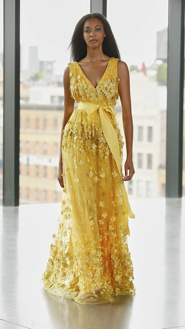 NYFW Spring 2022 - Look 19