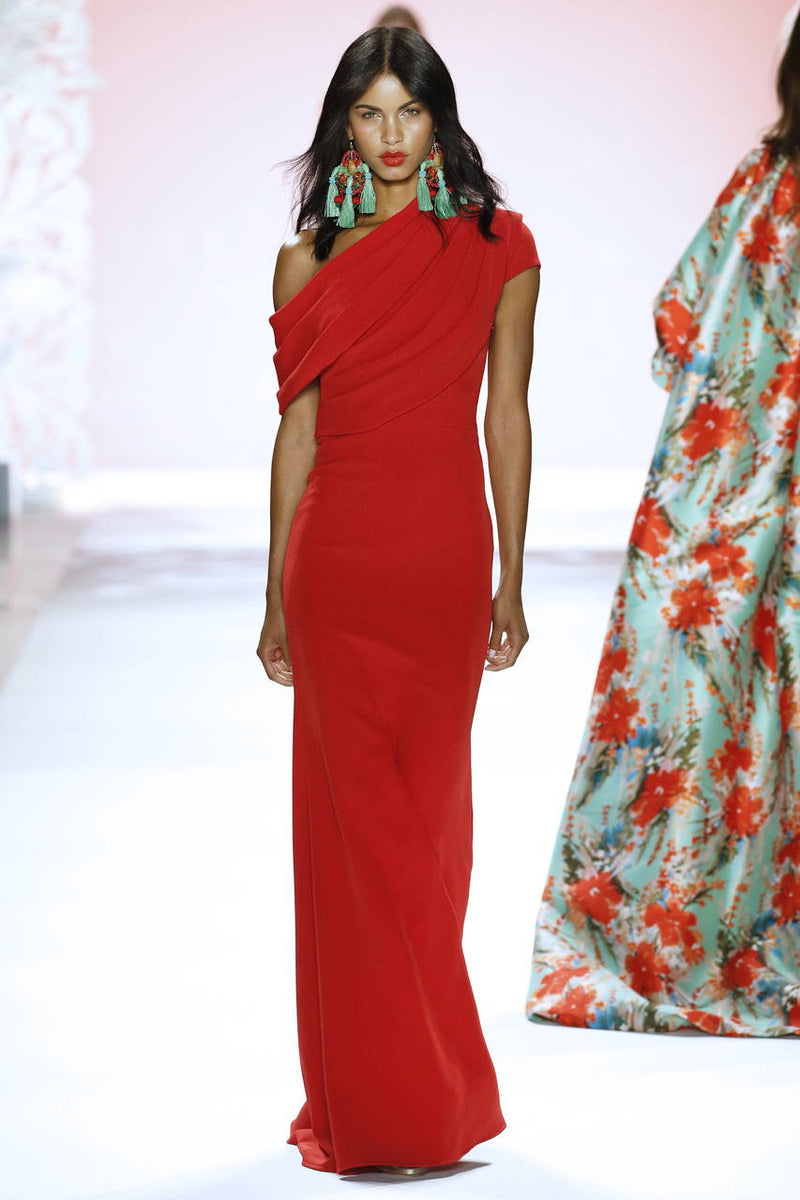 Runway Spring 2020 - Look 7