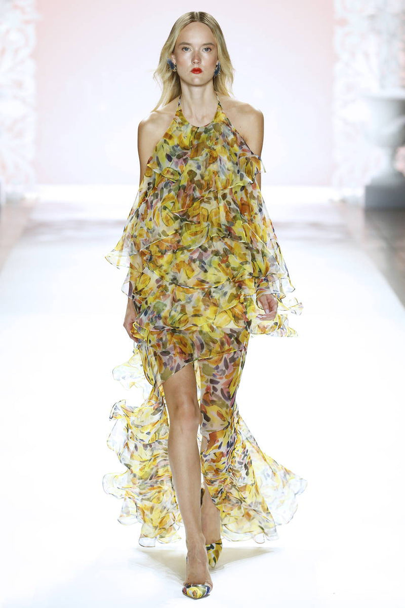 Runway Spring 2020 - Look 35