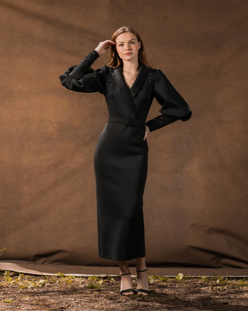 Runway Holiday 2021 - Look 3