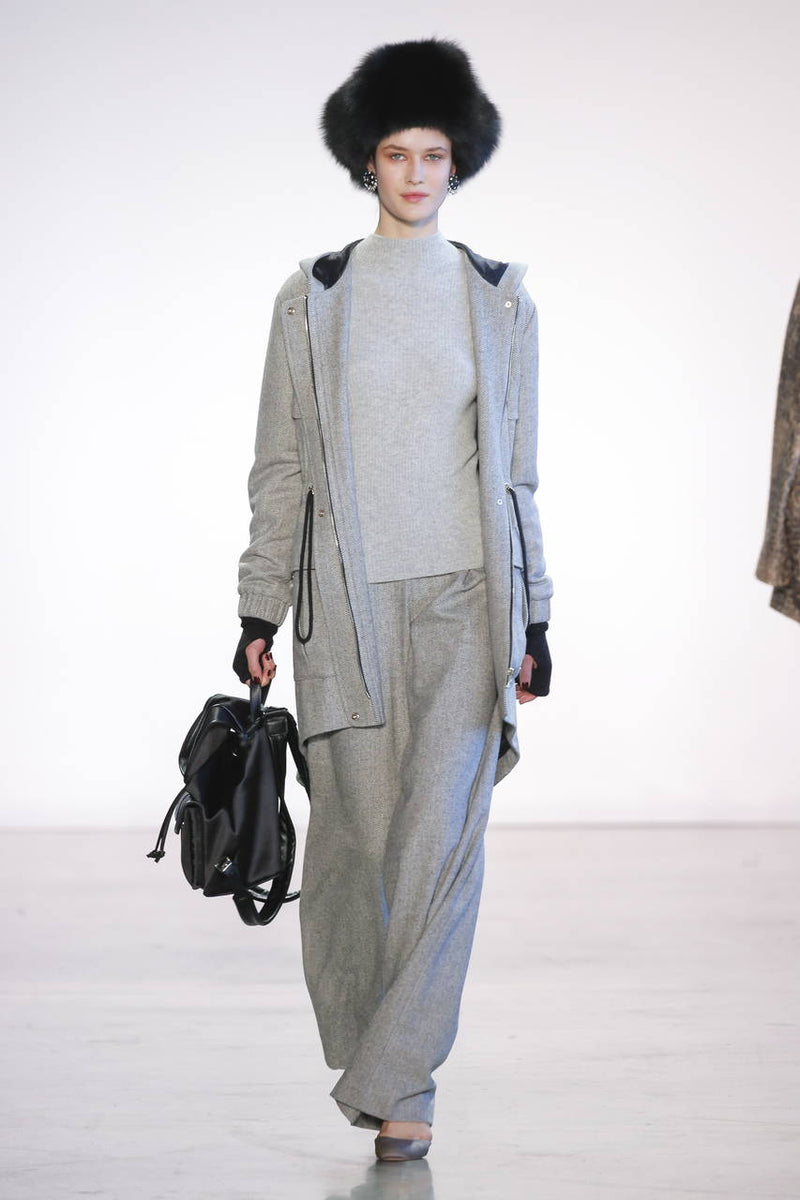 Fall 2018 - Look 24
