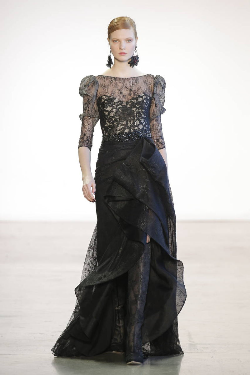 Fall 2018 - Look 19