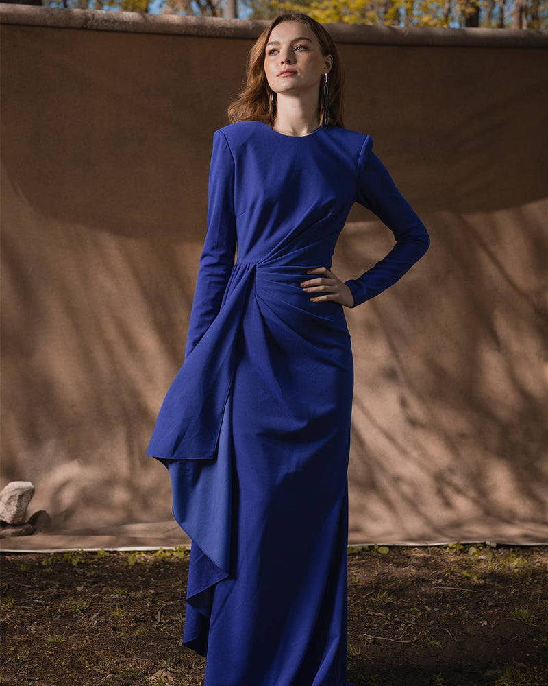 Runway Holiday 2021 - Look 12