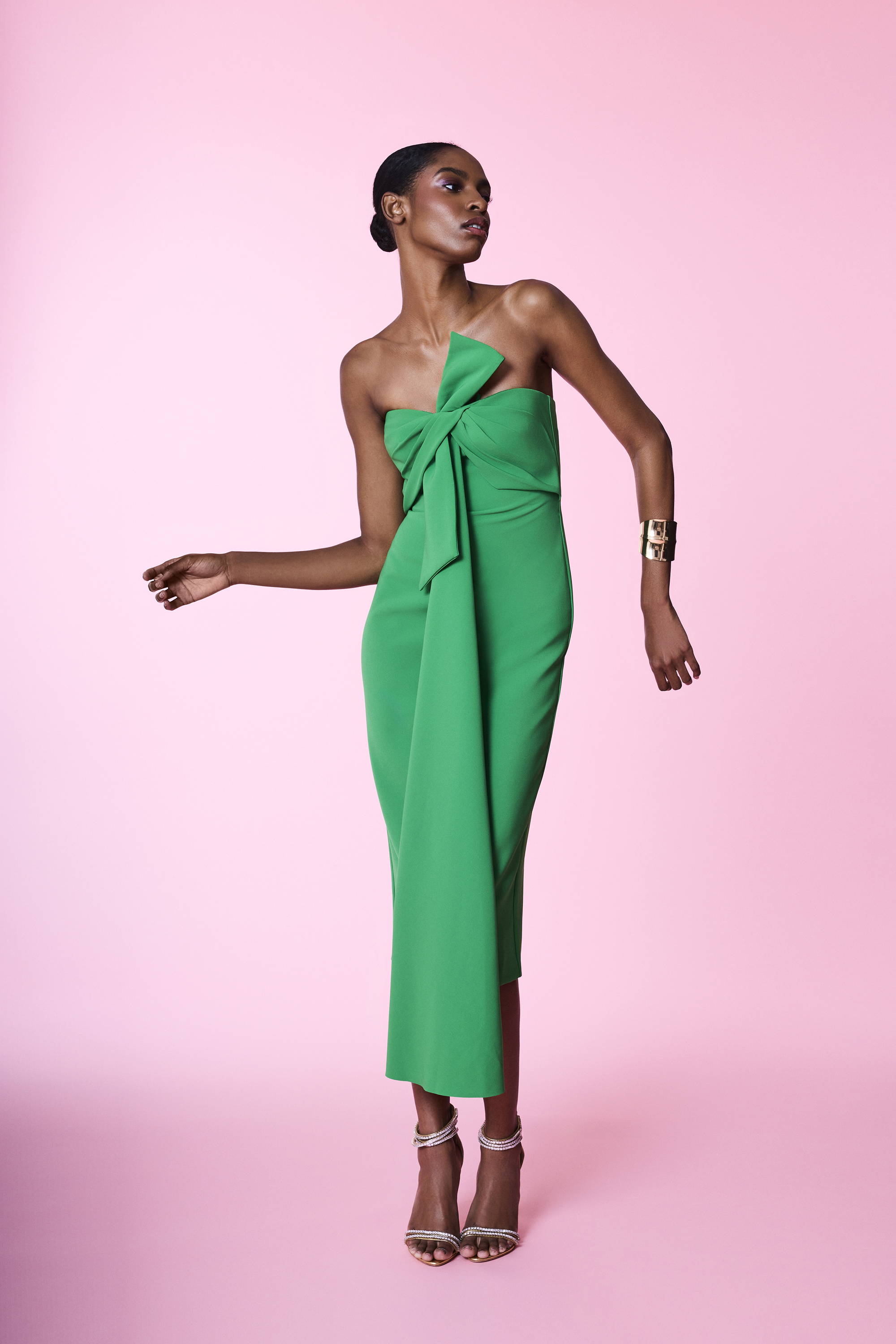 Resort 2025 – Badgley Mischka