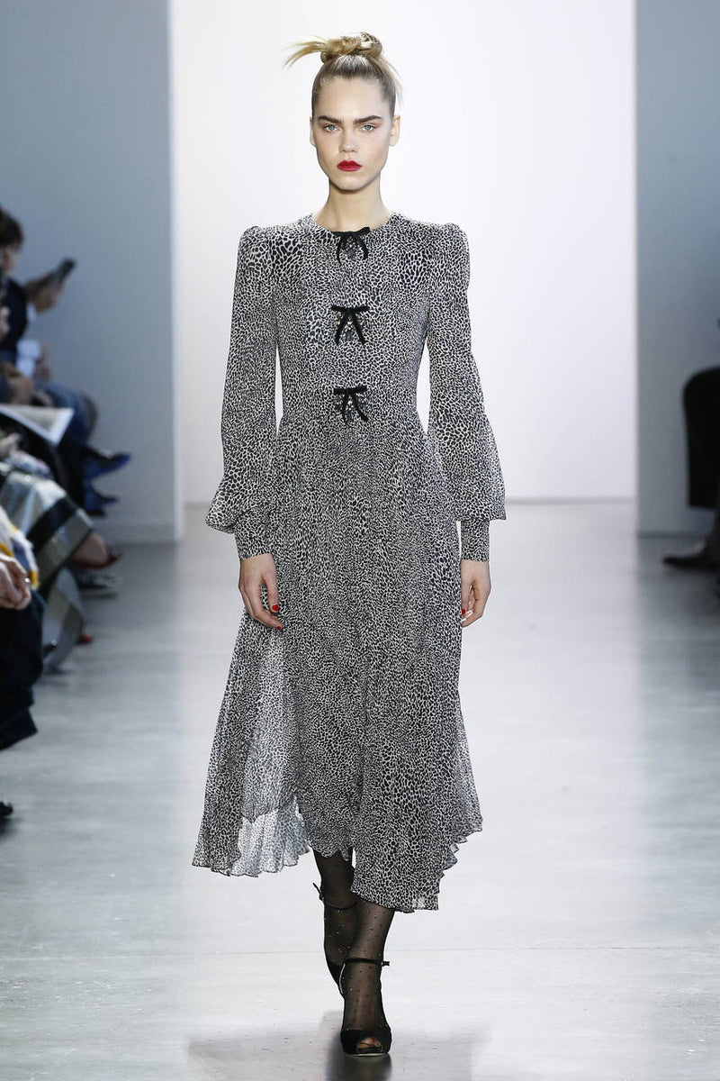 Runway Fall 2020 - Look 3