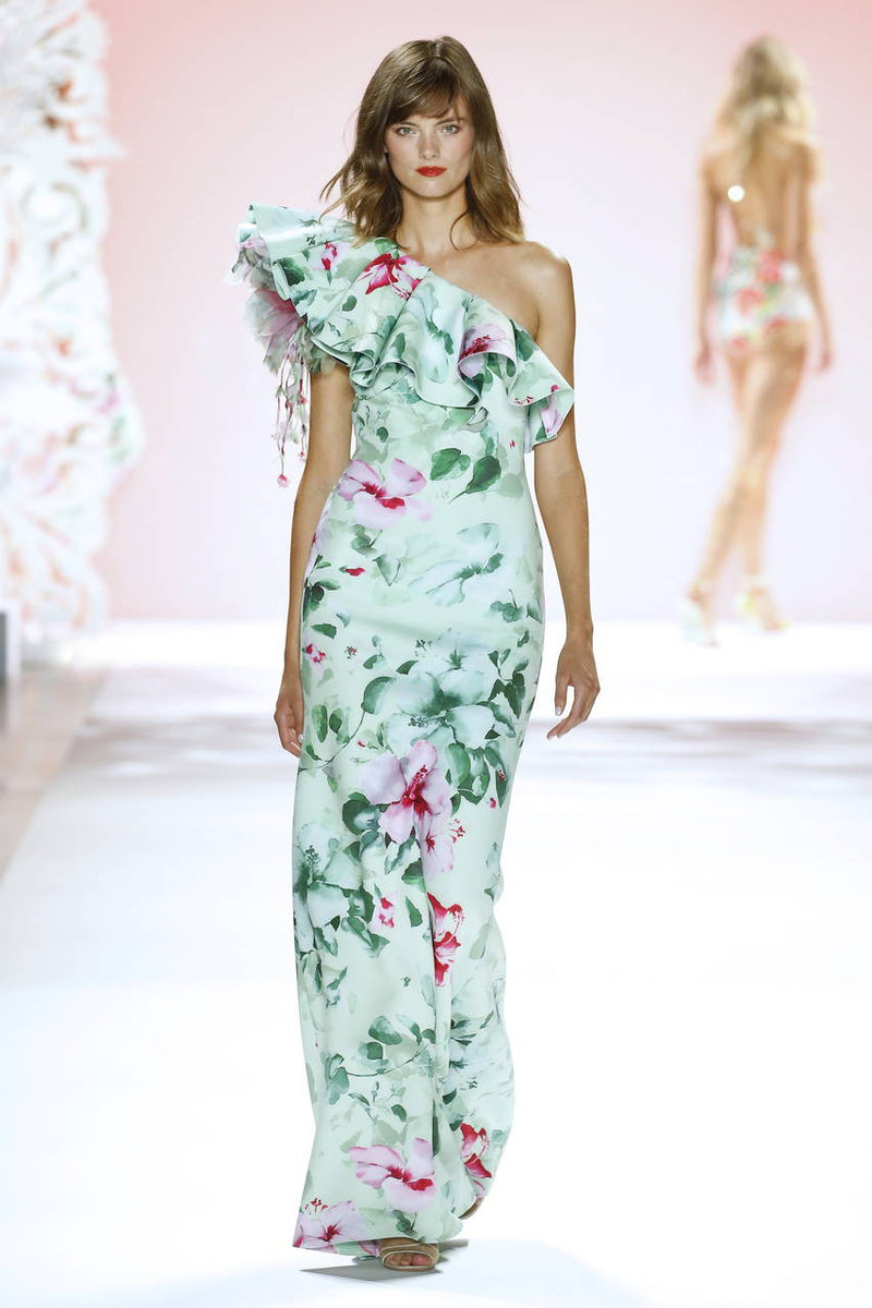 Runway Spring 2020 - Look 14