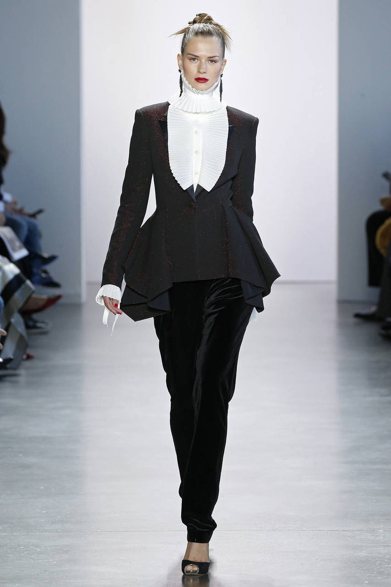 Runway Fall 2020 - Look 23