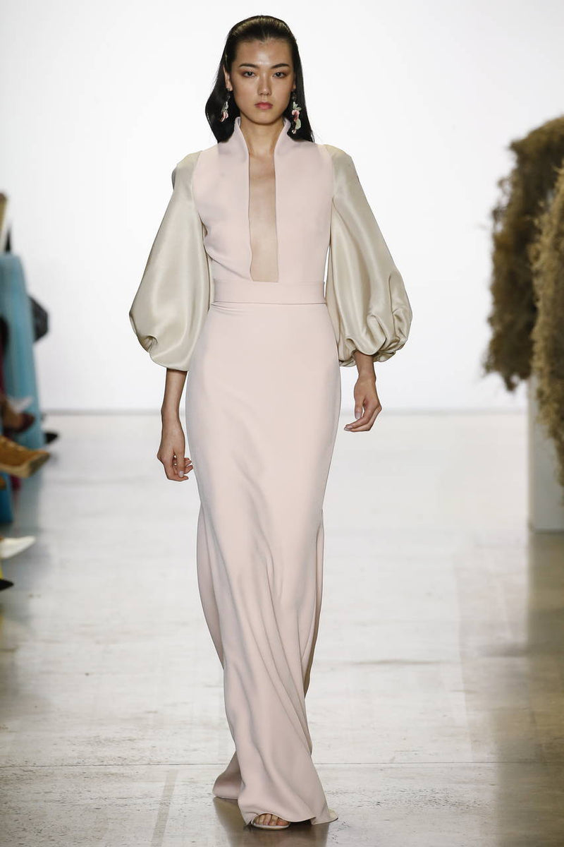 Runway Spring 2019 - Look 15