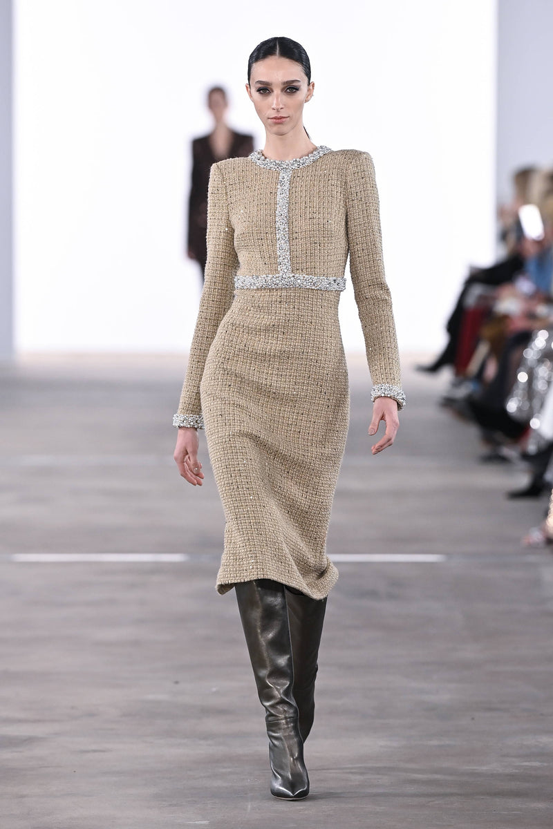 Fall 2024 - Look 6