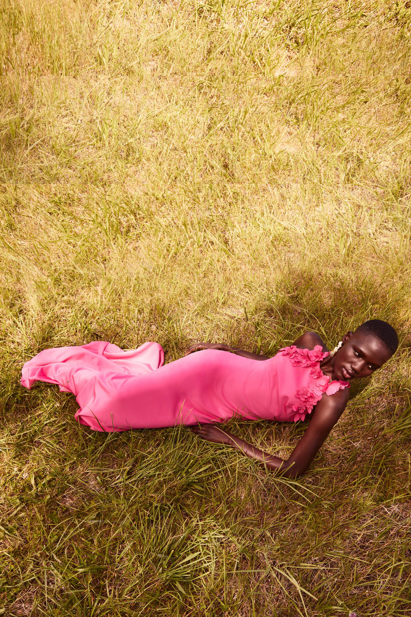 Resort 2024 - Look 12