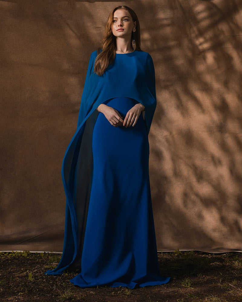Runway Holiday 2021 - Look 8