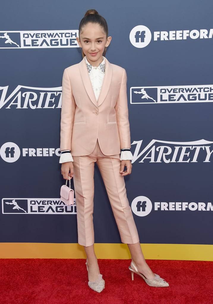 Celebrities Red Carpet Dresses | Badgley Mischka